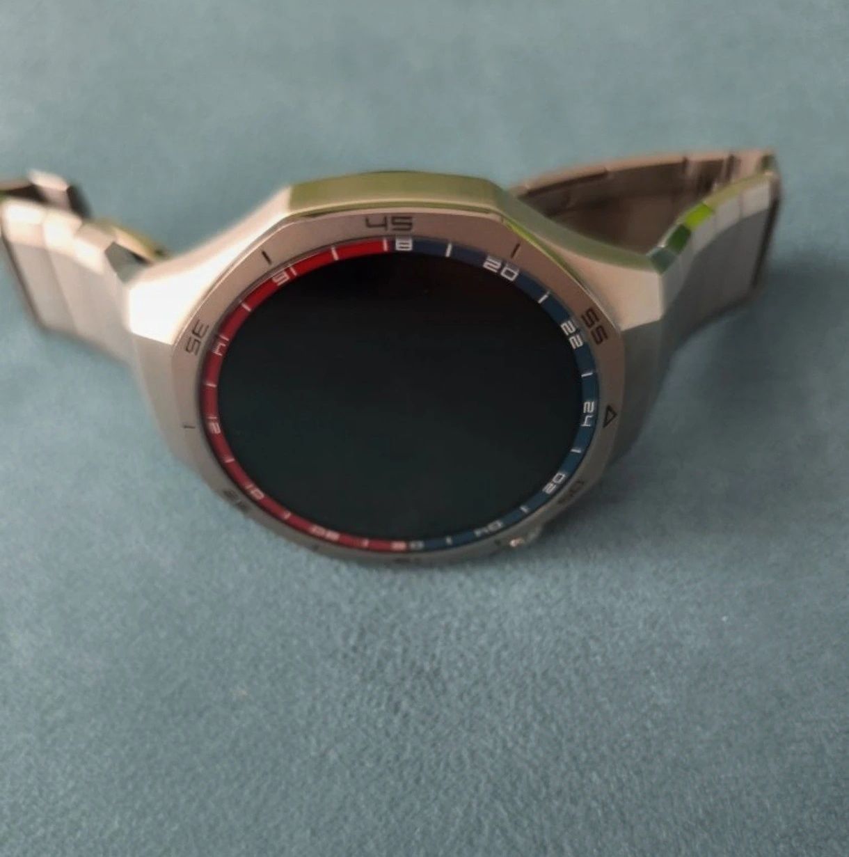 Huawei Watch GT 5 PRO ELITE 46mm zegarek smartwatch