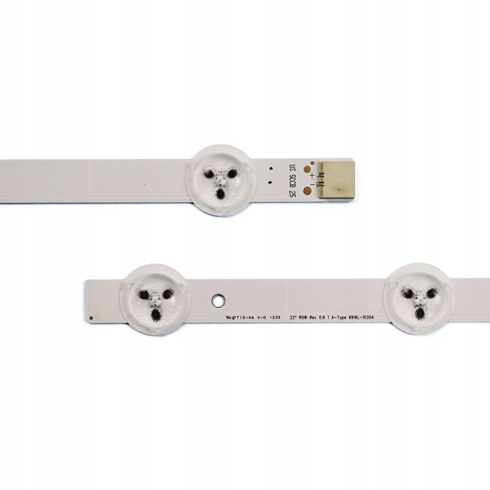 Listwy Led Lg Lc320Dxn Seu3