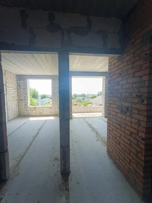 Однокімнатна квартира в новобудові