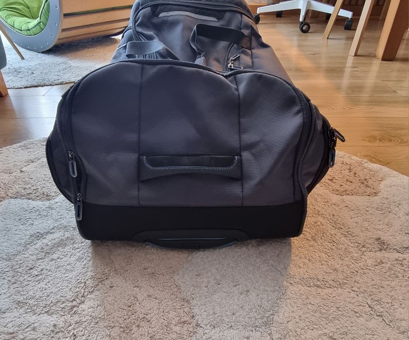 Torba podróżna Travelite na kółkach