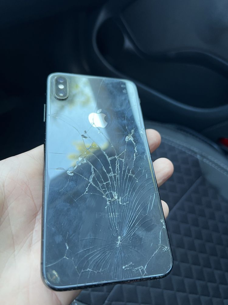 Iphone XS Max 64 gb