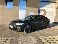 BMW 530 HÍBRIDO Gasolina Novembro 2020