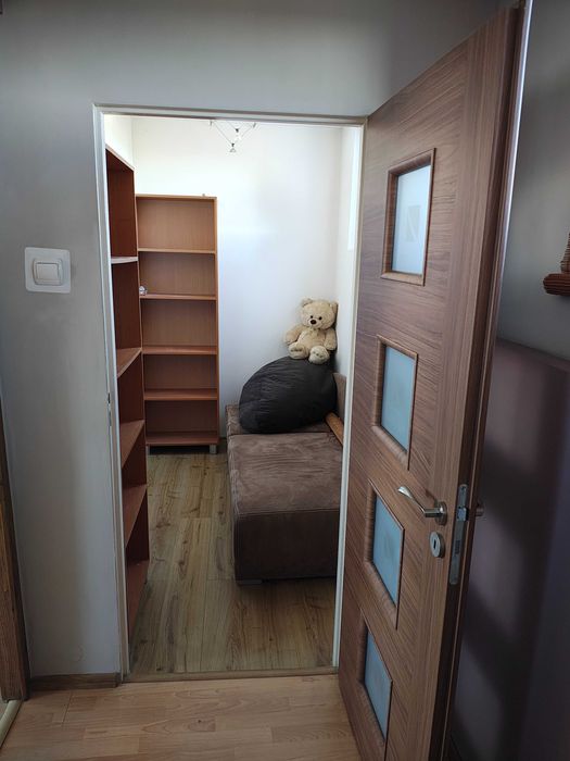 Mieszkanie 34 m2 os. WIDOK