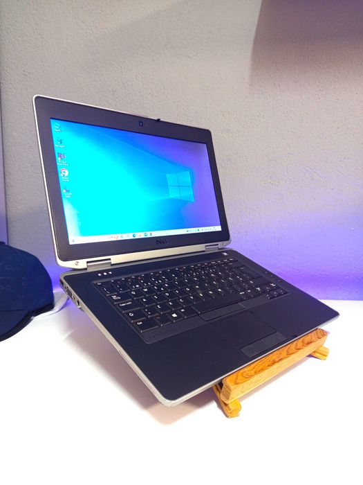 DELL Core i7/Ram 8GB/Nvidia /a 100%