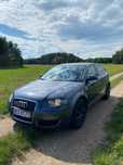 Sprzedam Audi A3 8p sportback 1,6 mpi automat