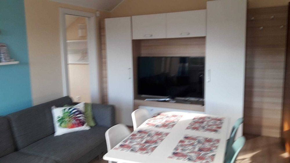 Apartament w Rowach- PLAŻA 50m. od20.12.do28.12.termin wolny