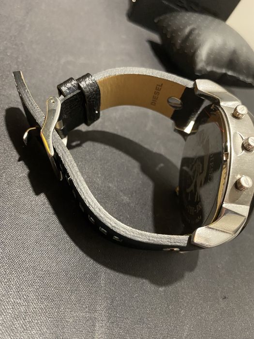 Zegarek męski DIESEL MR.DADDY 2.0