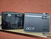 Projektory acer 2 szt