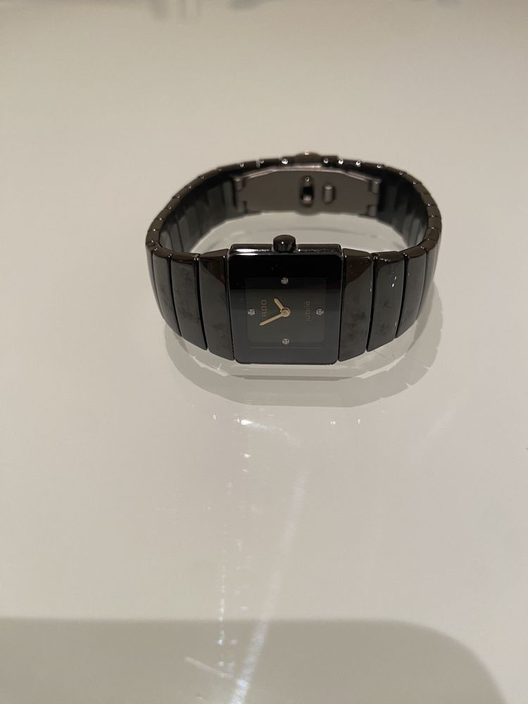 Швейцарские часы RADO