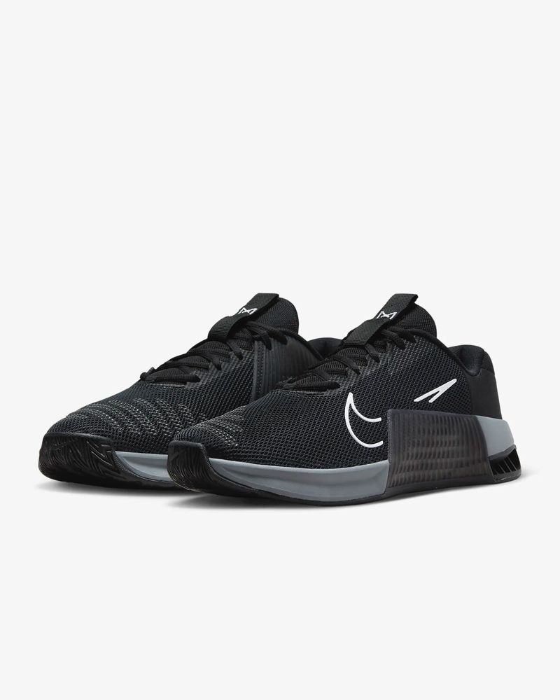 Оригінальні кросівки NIKE METCON 9 (DZ2617-001) | Нові!
