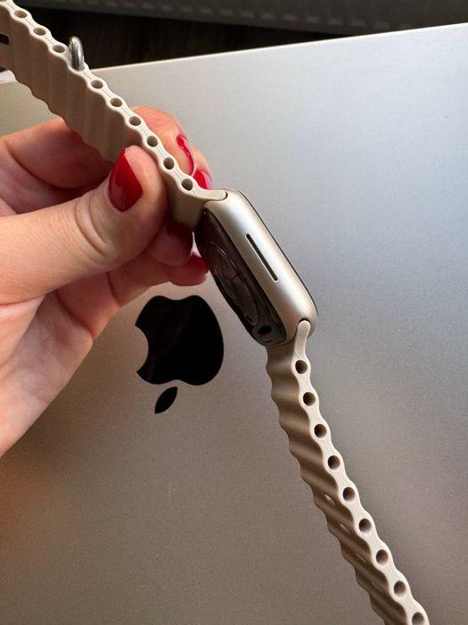 Apple Watch Series 7