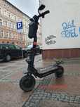 Hulajnoga Elektryczny Arwibon q12plus