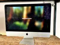 iMac 21,5 2012  2.7i5 8Gb ram 1Tb disco