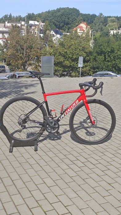 Sprzedam Specialized Tarmac SL6
