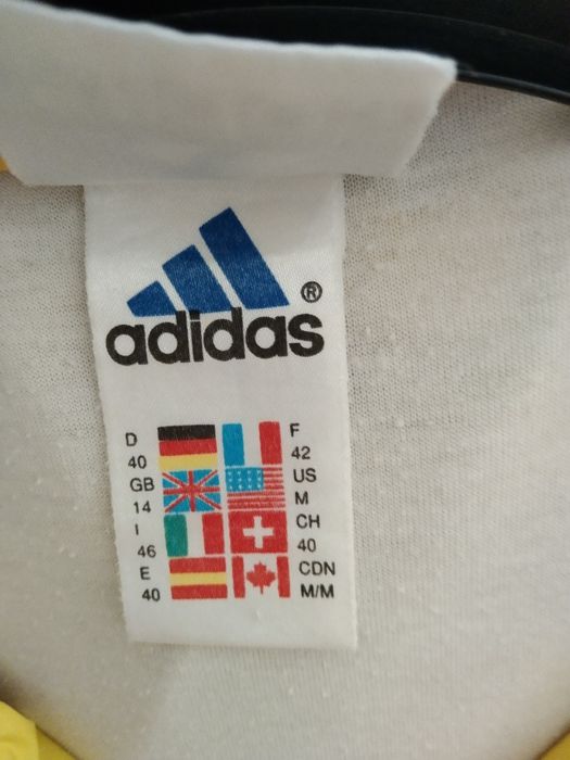 Kurtka damska adidas L/XL