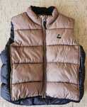 Bezrękawnik, Kamizelka dla chłopca H&M,rozmiar 122 cm