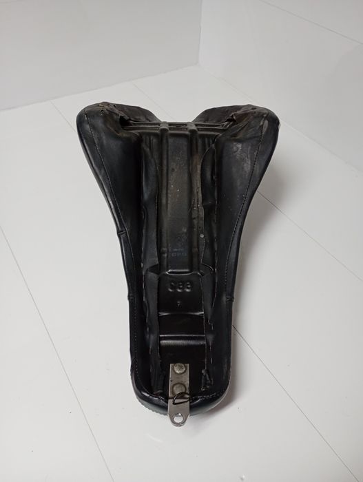 Siedzenie Harley Davidson softail 85