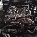 Skrzynia biegów KNS KXX passat b6 2.0tdi CBA 140km 2009r 6b bdb stan