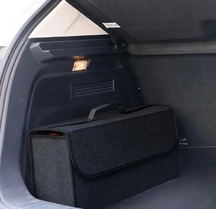 Органайзер сумка для авто