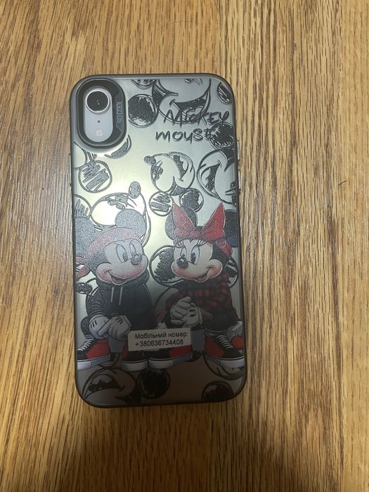 Iphone XR 128GB білий