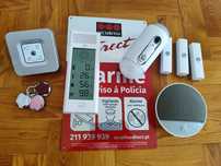 Alarme de casa Securitas Direct