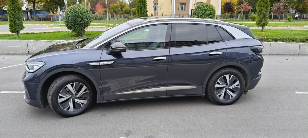 Продам Volkswagen ID 4 Pro lite 2023
