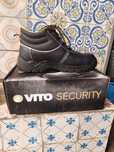 Vendo Botas da Vito