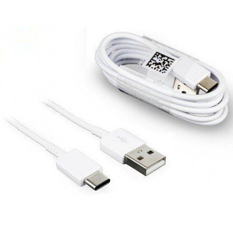 Oryg Kabel Samsung Fast Charge USB-C EP-DN930 1.2m A51 A52 A52s A20E