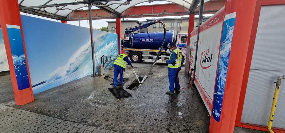 Мулосос Київ! Чистка септиків! Прочистка каналізації! Асенізатор!