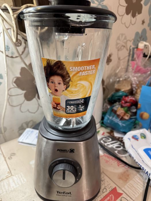 Блендер Tefal BL439