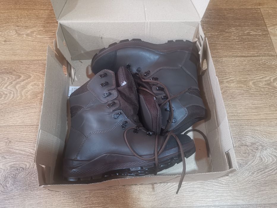 Ботинки талани. 42