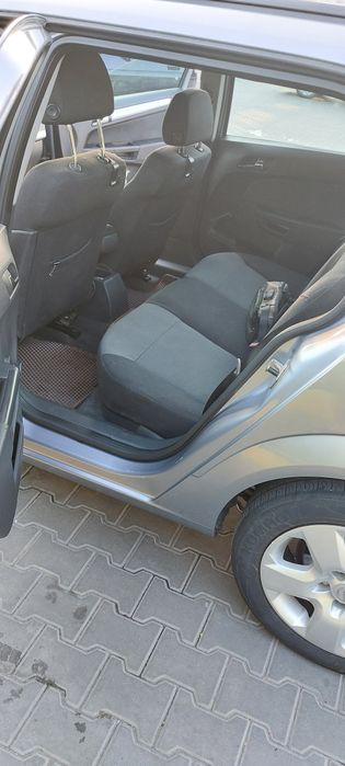 Продам Opel Astra H 2005 р.