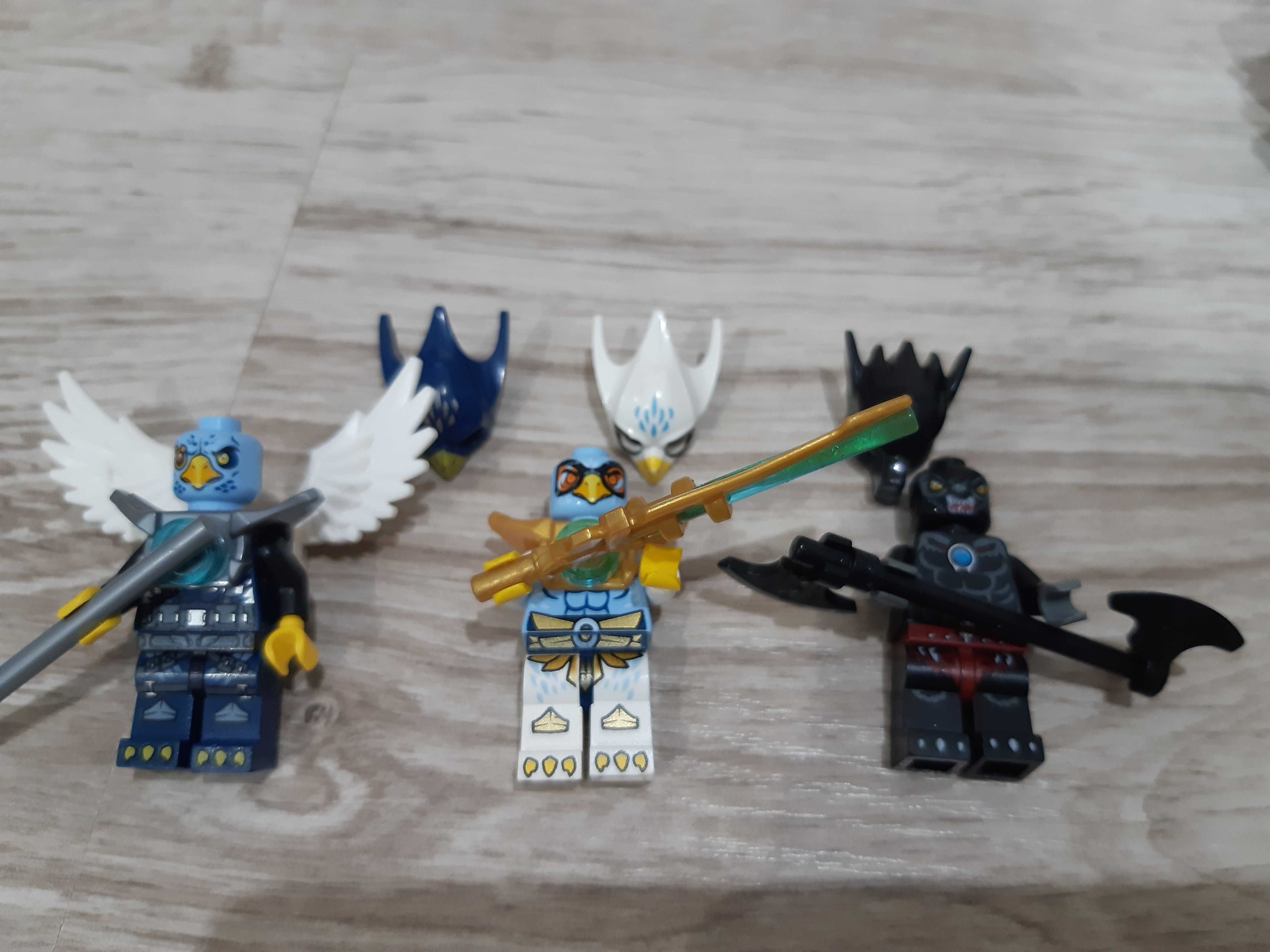 Klocki Lego Chima 70013