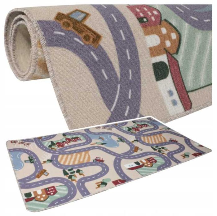 Wykładziny dywanowe i PCV – Sprzedaż, Wysyłka, Montaż – Alladyn Leszno