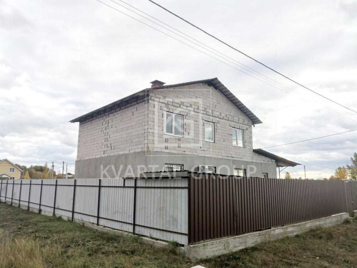 5 км до києва! Приватний будинок