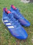 Adidas Predator 19.1 Mixy