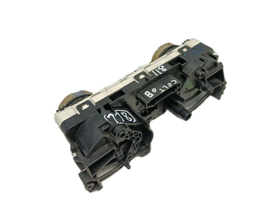 Comando chauffage / sofagem MITSUBISHI Colt VI (Z3_A, Z2_A)
