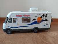 Playlife holiday camper