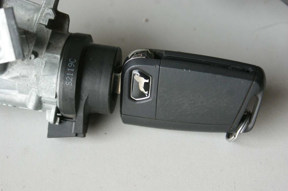 Man TGE VW Crafter 2.0 TDI Zestaw Startowy Do Odpalenia 2018-