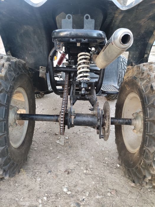 Moto 4 (projeto)