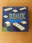 Remik gra alexander