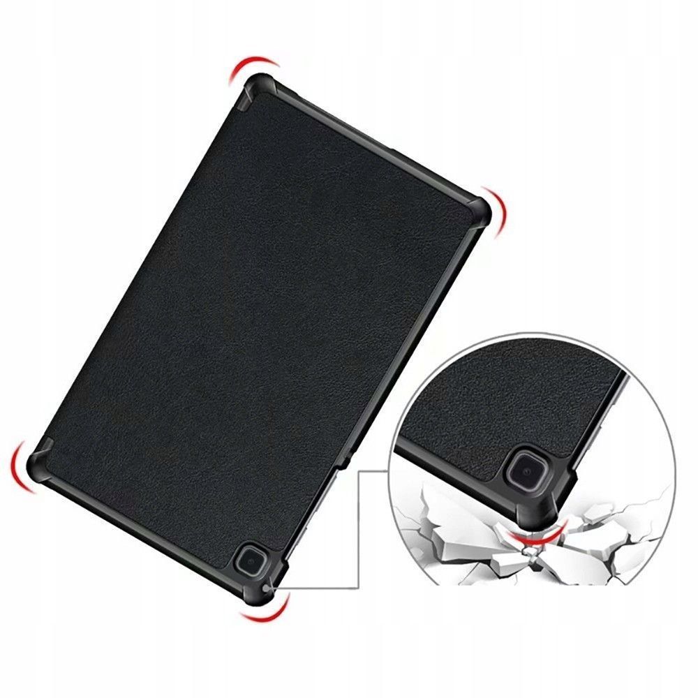 Etui Smartcase Do Galaxy Tab A7 Lite 8.7 Sakura