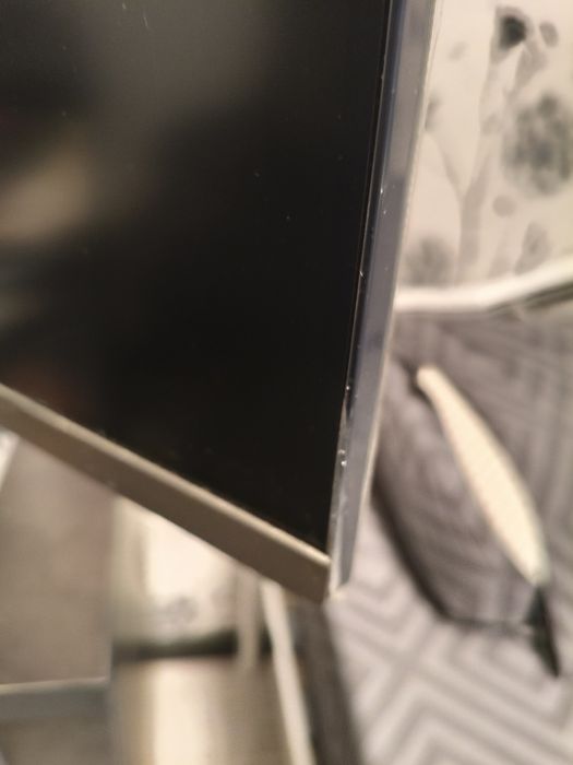 Монитор samsung 27" изогнутый