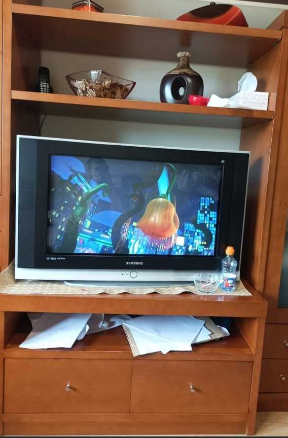 Móvel TV Cerejeira