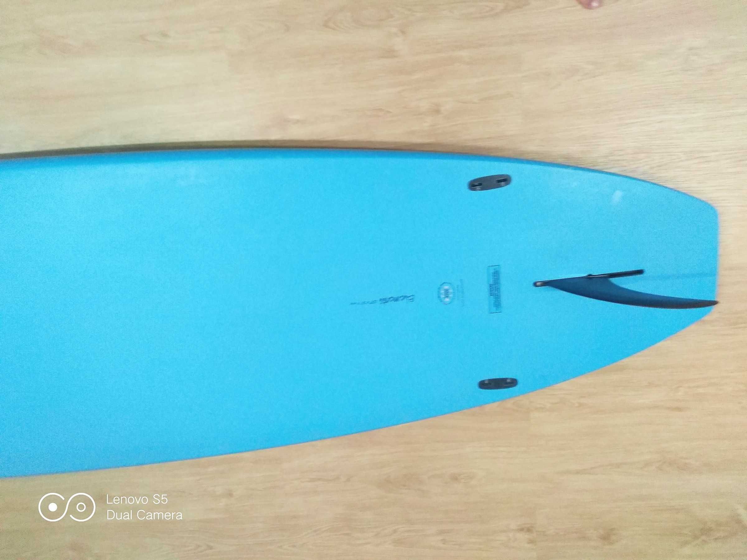 Sup NSP Element 11´´ (stand up paddle)