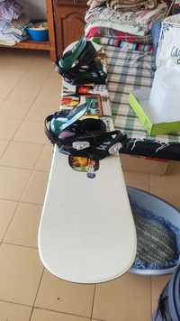 Capita Snowboard 163