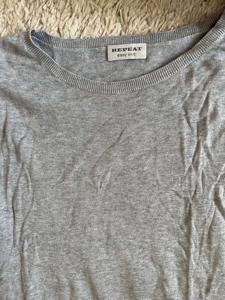 Sweter damski Repeat rozmiar S/36