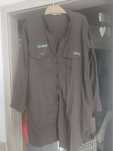 Tunika militarna 3xl