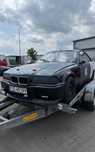 BMW e36 coupe 318 is gwint M44 KJS Superoes Trackday FV23%