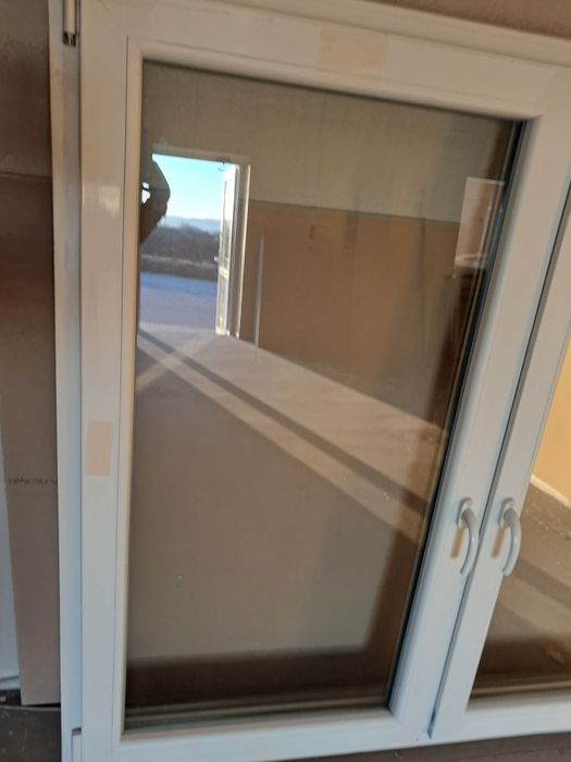 Okno oknoplast 160X148